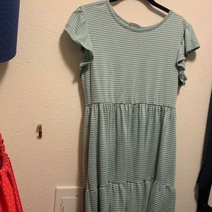Olivia Rae dress for summer, spring, very comfortable